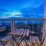 Unixx Your Oasis In Pattaya By N\'Dee