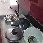 Veiwtalay 7 Apartment *