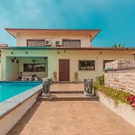 Viewbor - House Walking Street 4 Bedrooms * Pattaya