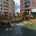 1 Bedroom In Jomtien Pattaya