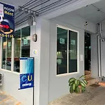Hotel Cu@jomtien