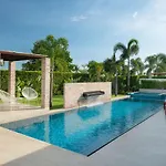 The Ville Jomtien Pool Villa