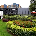 Dusit Grand Park Pattaya