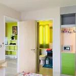 2-bedroom In Jomtien *