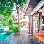 Resort Gazebo Resort, Pattaya