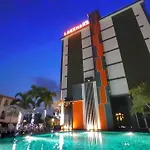 โรงเเรมอาทิตยา กรีนเนเจอร์ โฮเทล