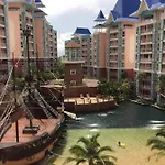 Apartment 2-bedroom In Jomtien