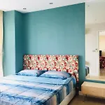 2-bedroom In Jomtien Apartment