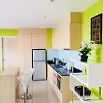 2-bedroom In Jomtien Pattaya