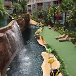2-bedroom In Jomtien Pattaya