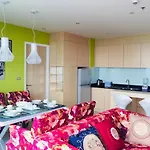 Apartment 2-bedroom In Jomtien *