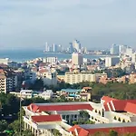 2-bedroom In Jomtien Pattaya