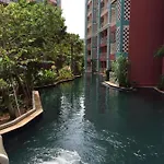 Apartment 2-bedroom In Jomtien *