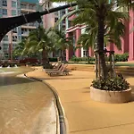2-bedroom In Jomtien Apartment Pattaya