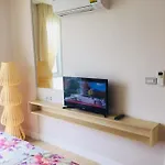 2-bedroom In Jomtien Apartment Pattaya