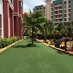 2-bedroom In Jomtien *