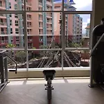 Apartment 2-bedroom In Jomtien *