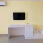Angket Hip Hotel 4*