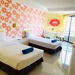 Hotel Angket Hip