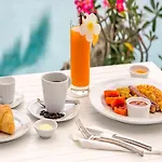 Davinci Pool Pattaya