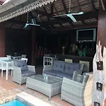 โรงแรม Leprive