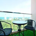 Fresh Vibe Apartments Sea View Or Pool Access Pattaya Jomtien *
