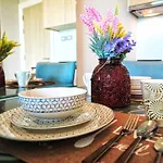 Fresh Vibe Apartments Sea View Or Pool Access Pattaya Jomtien อพาร์ทเม้น Pattaya