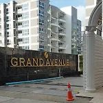 Grand Avenue 1 Bedroom อพาร์ทเม้น Pattaya