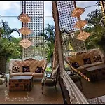 Sky Swimming Pool Beach Front Water Park Riviera อพาร์ทเม้น