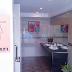 โรงแรม Suppamitr Pattaya