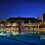 โรงแรม Suppamitr Pattaya