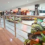โรงแรม Suppamitr Pattaya
