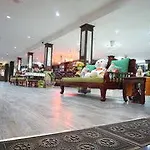 โรงแรม Suppamitr Pattaya