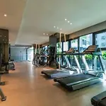 The Base Pattaya Sea View Suites