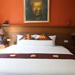 Leprive โรงแรม Pattaya