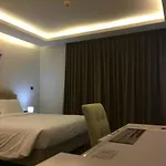 The Peak Towers
