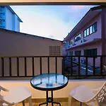 โรงแรม Nalanta