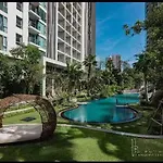 Sky Swimming Pool Beach Front Water Park Riviera
