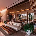 Sky Swimming Pool Beach Front Water Park Riviera Pattaya