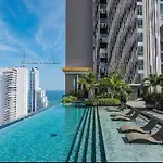 Sky Swimming Pool Beach Front Water Park Riviera *