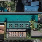 Sky Swimming Pool Beach Front Water Park Riviera อพาร์ทเม้น *