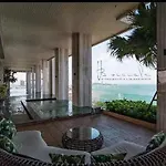 Sky Swimming Pool Beach Front Water Park Riviera Pattaya