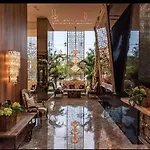 อพาร์ทเม้น Sky Swimming Pool Beach Front Water Park Riviera *