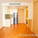 Sky Swimming Pool Beach Front Water Park Riviera