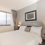 Unixx Your Oasis In Pattaya By N\'Dee