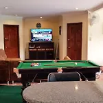 Viewbor - House Walking Street 4 Bedrooms Pattaya