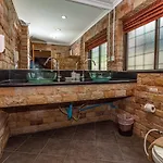 วิลล่า Viewbor - House Walking Street 4 Bedrooms