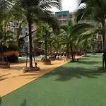 1 Bedroom In Jomtien