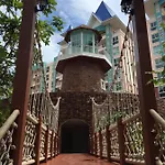 1 Bedroom In Jomtien