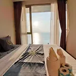 Sky Swimming Pool Beach Front Water Park Riviera